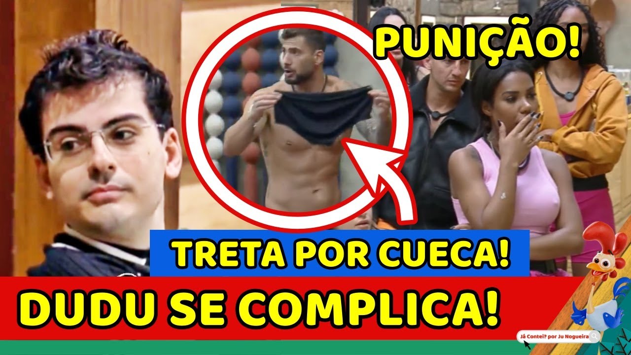 🔴LIVE BABADO: ÚLTIMAS TRETAS, POLÊMICAS DOS FAMOSOS E MUITO MAIS | AO VIVO COM  JU NOGUEIRA