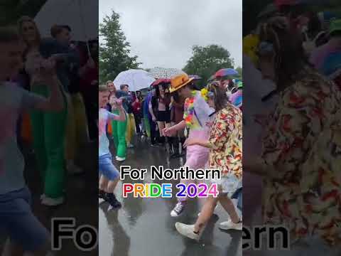 Get ready… for Northern Pride 2024!