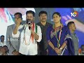 Super Punch : CM Revanth Support To AP Congress | షర్మిలకు నేనున్నా..! | 10TV News  - 02:46 min - News - Video