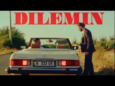 Dilemin - Nimo & ENO (Lyrics)