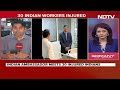 Kuwait Fire Accident | Several Indians Among 43 Dead In Fire At Kuwait Building, Many Injured  - 05:07 min - News - Video