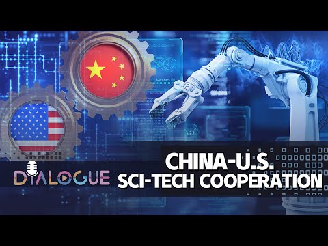 Key China-U.S. sci-tech cooperation deal due to expire: What's next?