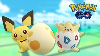 Pokémon GO - Sono arrivati altri Pokémon!