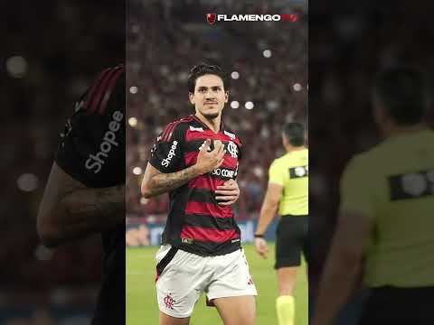 ARTE EM MOVIMENTO. 🔴⚫ #flamengo #flamengotv