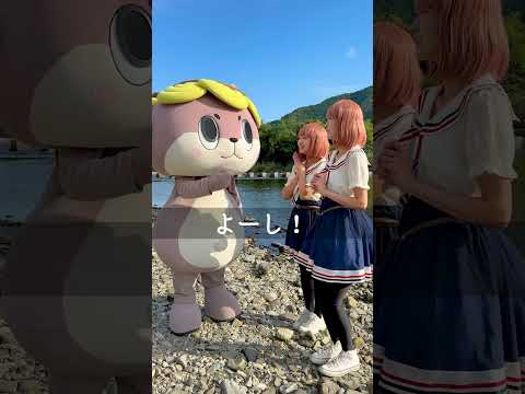 【第二話】お友達を探しにいこう　ÒㅅÓ。)ﾉしんじょう君は絶滅した〇〇〇〇をさがしてるよー☆ #ショートドラマ