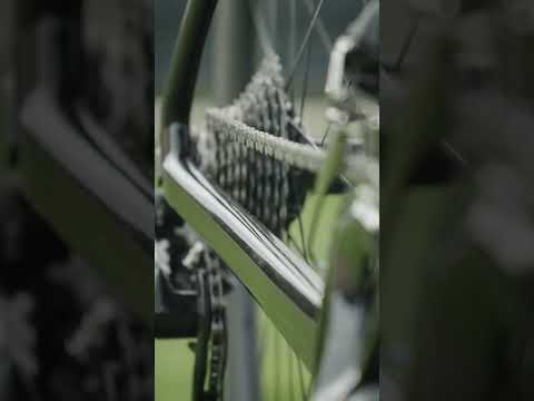 Colnago V4Rs RVBO Beauty Bike