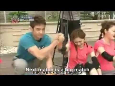 Eng_130407 Dream Team - Minho cut 2