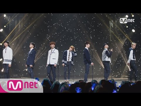 BTOB - Remember that M COUNTDOWN 160407 EP.468