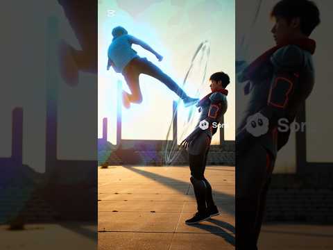 妄想ドラマ【平和が終わる日5】#しょっちゃん