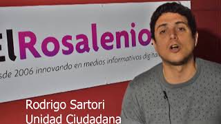 Conocé los candidatos locales