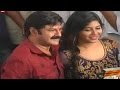 Exclusive - Balakrishna and Anjali's Muhurtham Shot of 'Dictator' Movie