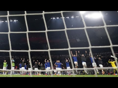 Milan-Inter, tutto in una notte: in ballo la finale di Champions League