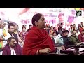 Smriti Irani On Kejriwal: No Guarantee How Long He Will Stay Out Of Jail  - 01:09 min - News - Video