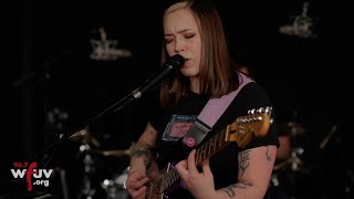 Soccer Mommy - &quot;M&quot; (Live at WFUV)