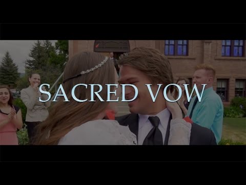 Sacred Vow'