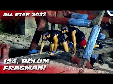 SURVIVOR 124. BÖLÜM FRAGMANI | YOK BÖYLE OYUN! @Survivor Türkiye