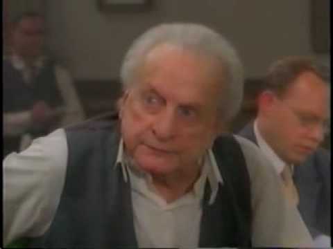 Inherit the Wind'