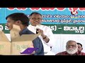 LIVE : Round Table Meeting On Nirudyogula Gosa | Kodandaram | RS Praveen | Akunuri Murali | V6 News  - 00:00 min - News - Video