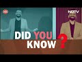 Tech Giant Dell Was Created In A Dorm Room At The University Of Texas | Did You Know?  - 01:15 min - News - Video