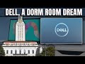 Tech Giant Dell Was Created In A Dorm Room At The University Of Texas | Did You Know?