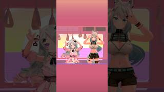 チューリングラブ！ft. @OldaMonstar #shorts