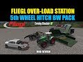 5th Wheel Hitch BW Pack v1.0.0.0