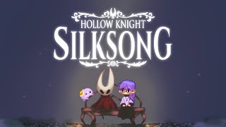 【HOLLOW KNIGHT: SILKSONG】HEGALEEEEEE!!!