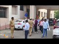 Police Arrest Suspect in Amravati Hit-and-Run Case, Vehicle Seized | News9