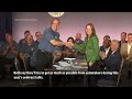 Curry, Fain square off in historic UAW election  - 02:43 min - News - Video