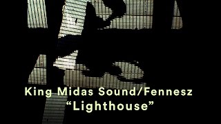 King Midas Sound / Fennesz - “Lighthouse Version” (Official Music Video)