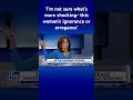 Judge Jeanine goes off on Dem governor over temporary gun ban #shorts