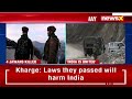 Congress Condemns Attack | Poonch Attack | NewsX  - 02:18 min - News - Video