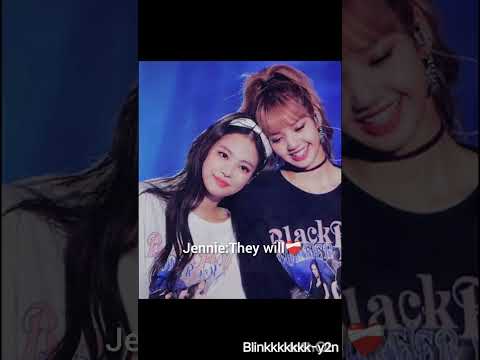 they will 🤌🏻✨#blackpink #blink #blinkkkkkk_y2n #shorts