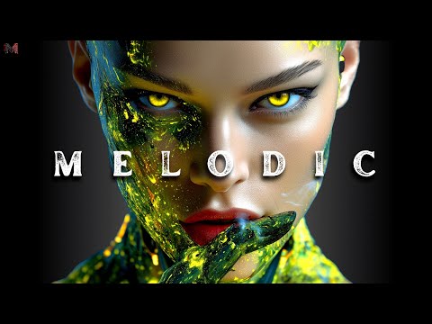 Melodic Techno & Progressive House Mix 2026 - Morphine Podcast #12