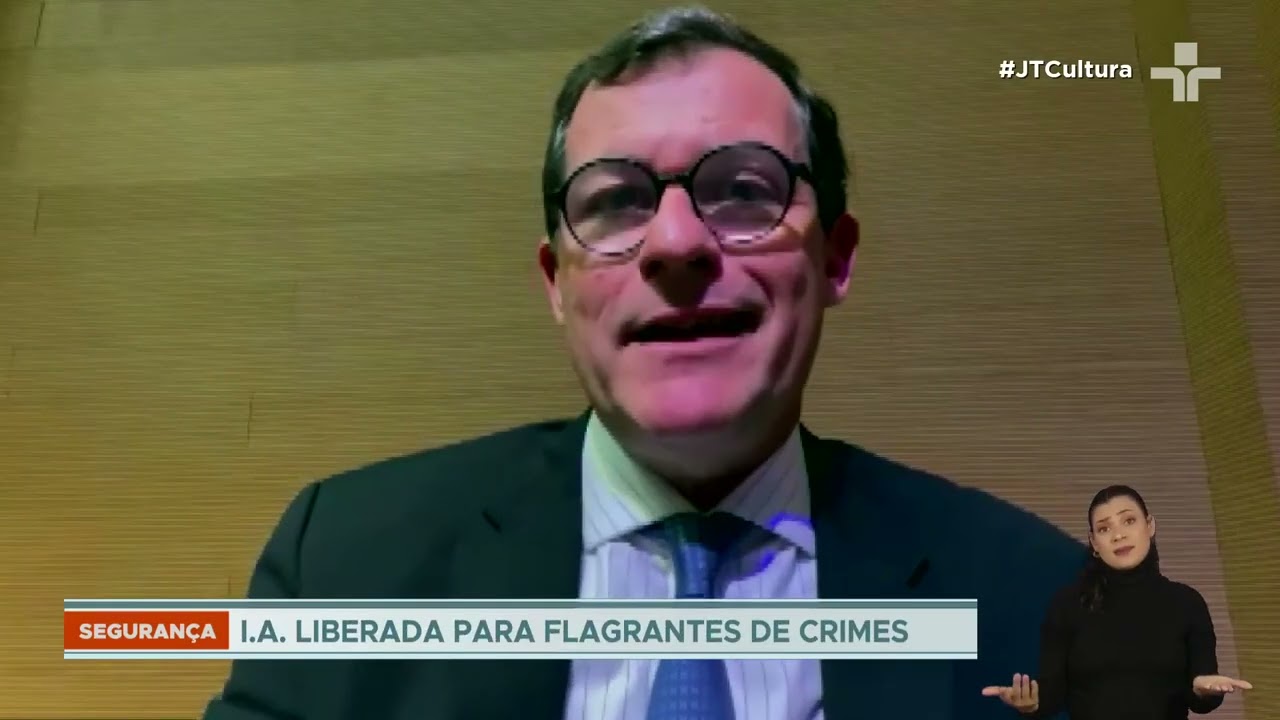 Governo estabelece diretrizes para uso de tecnologias na segurança pública
