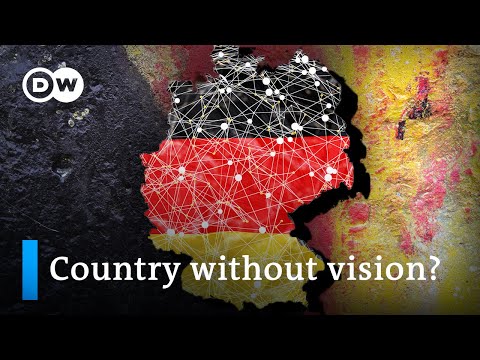 What are the prospects for Europe's largest economy? | DW Analysis