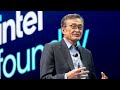 Intel CEO to visit White House on Monday, WSJ reports | REUTERS
