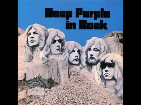 Deep Purple-Child in Time