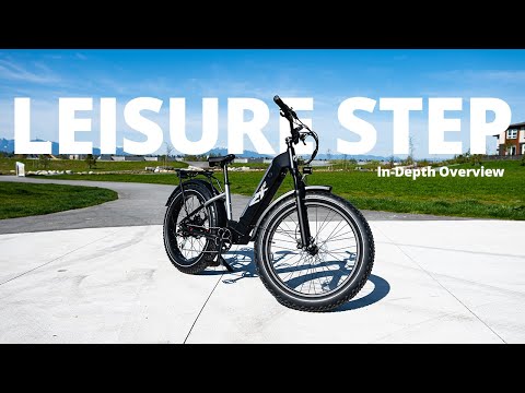 Leisure Step | In-Depth Overview
