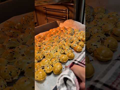 Проверил Трендовую МИНИ -САМСУ НА ВКУС 🙃 Результат читайте по губам и эмоциям 🔥🔥😂😂