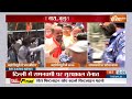 Ram Navami 2023: Jahangirpuri इलाके में राम नवमी के मद्देनजर सुरक्षा के कड़े इंतजाम | Breaking News  - 07:47 min - News - Video
