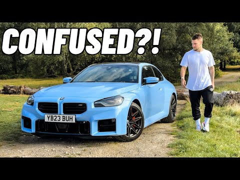 From Disappointment to Excitement: The BMW M240i Experience
