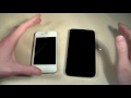 Huawei Y5c vs iPhone 4S (HD)