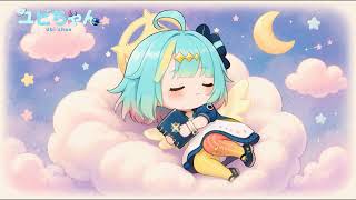 【Ubi-chan's BGM】Glass Console Drift 02 #AI
