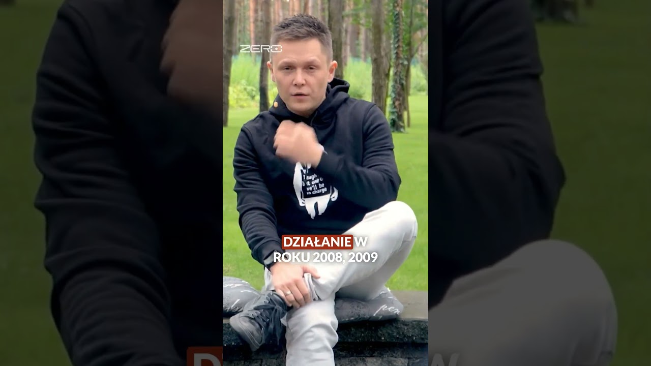 TOMASZ ĆWIĄKAŁA O SWOICH ZAROBKACH