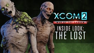XCOM 2 - War of the Chosen: The Lost