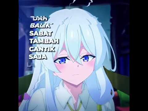 -elaina-#majonotabitabi#elaina#presetalightmotion#fyp#capcut #viewers #views #subscribe