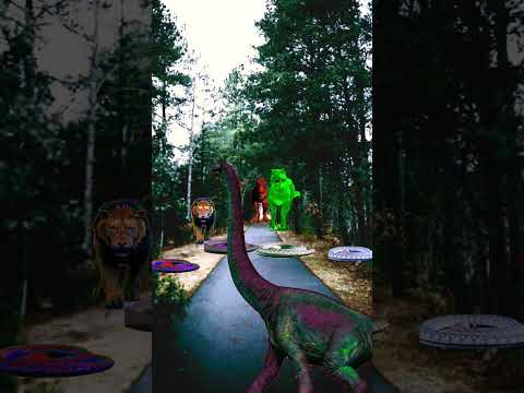 Big dinosaur Chase and chasing part-329#shorts #tending#suprman #dinosaur #viralshorts#youtubevideo