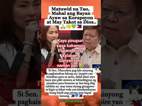 Kathy said to Marculeta #shortvideo #viral #memes #follow