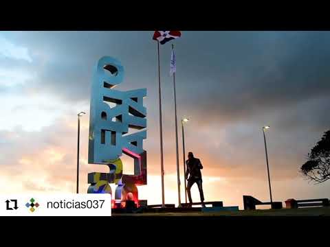 Puerto Plata estamos cambiando, promoción  #DepuertoplataTV